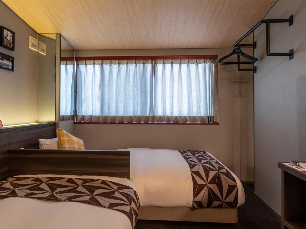 Hale Toji Hotel