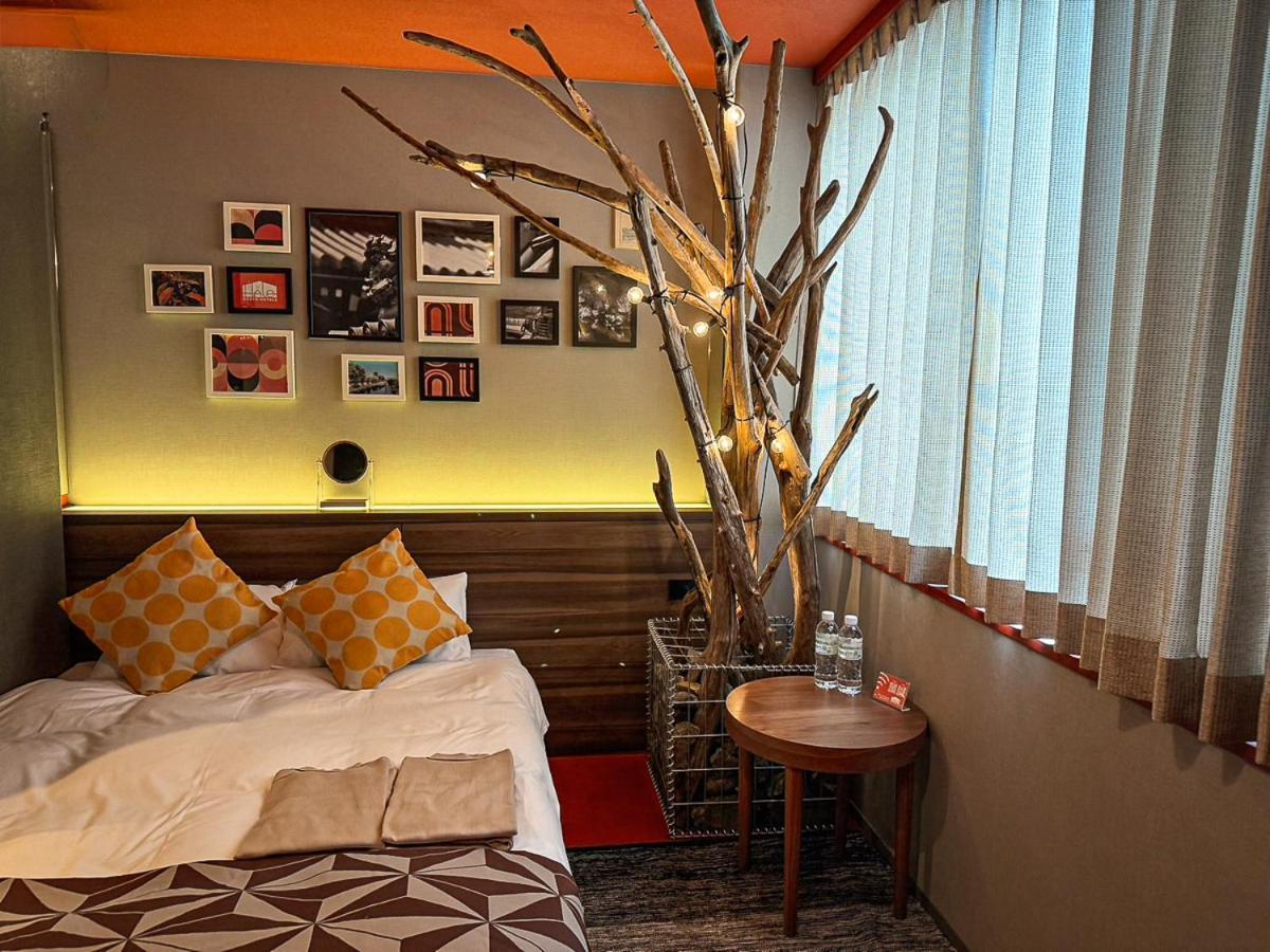 Hale Toji Hotel Kyoto